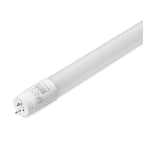 Tuba Świetlówka LED T8 V-TAC SAMSUNG CHIP 120cm 18W G13 VT-122 6400K 2250lm 5 Lat Gwarancji