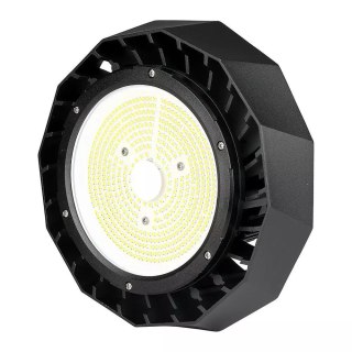 Oprawa LED High Bay V-TAC 100W SAMSUNG CHIP 120st Zas. Mean Well DALI 120Lm/W VT-9-106 6000K 12000lm 5 Lat Gwarancji