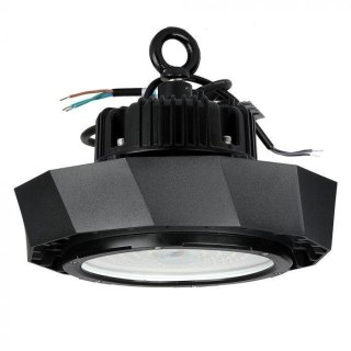 Oprawa LED High Bay V-TAC 100W SAMSUNG CHIP 120st Zas. Mean Well DALI 120Lm/W VT-9-106 6000K 12000lm 5 Lat Gwarancji