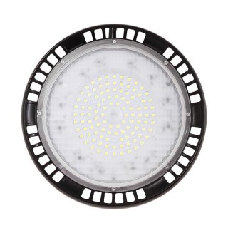 Oprawa V-TAC 100W LED High Bay Mean Well 90st VT-9107 6400K 13000lm 5 Lat Gwarancji