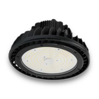 Oprawa V-TAC LED High Bay SAMSUNG CHIP 150W Meanwell Ściemnialny 140Lm/W VT-9-151 6400K 21000lm 5 Lat Gwarancji