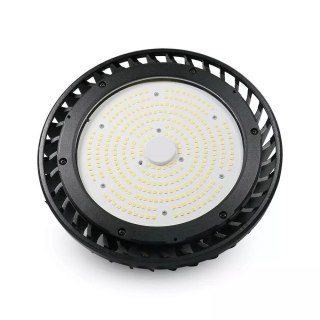 Oprawa V-TAC LED High Bay SAMSUNG CHIP 150W Meanwell Ściemnialny 140Lm/W VT-9-151 6400K 21000lm 5 Lat Gwarancji