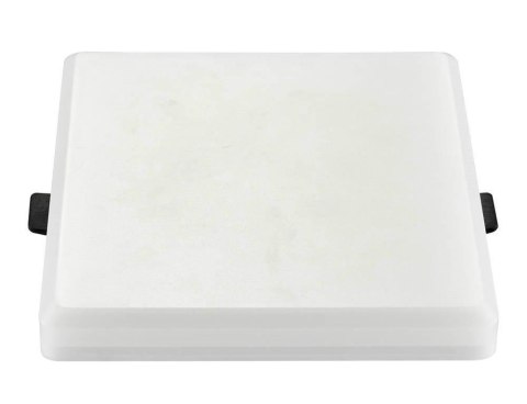 Panel 20W LED V-TAC SAMSUNG CHIP Bezramkowy Kwadrat VT-620 3000K 2000lm 5 Lat Gwarancji Panel 20W LED V-TAC SAMSUNG CHIP Bezramkowy Kwadrat VT-620 3000K 2000lm 5 Lat Gwarancji