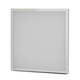 Panel LED Awaryjny CNBOP Batertech 40W 600x600 uniwersalny natynkowy/podtynkowy VT-6142 6400K 3200lm