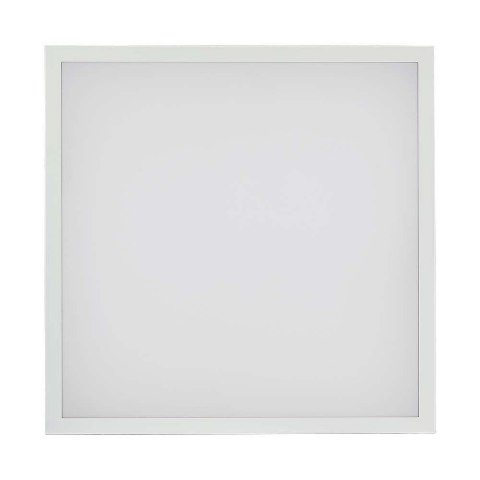 Panel LED V-TAC 40W 600x600 SAMSUNG CHIP 3w1 natynkowy/podtynkowy VT-6139 6500K 3960lm 3 Lata Gwarancji