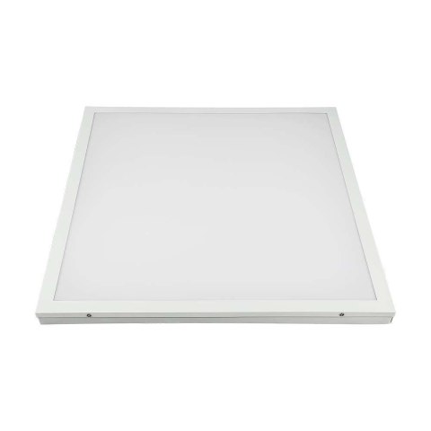 Panel LED V-TAC 40W 600x600 SAMSUNG CHIP 3w1 natynkowy/podtynkowy VT-6139 6500K 3960lm 3 Lata Gwarancji