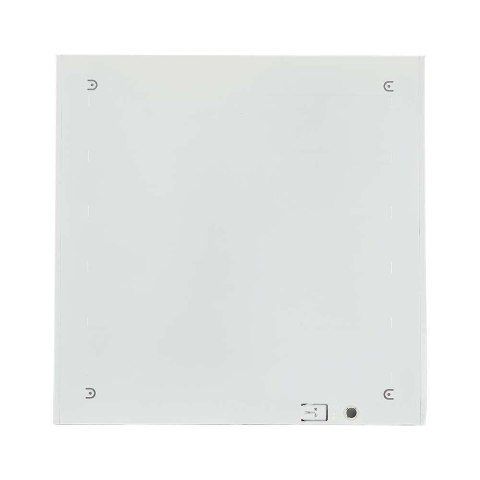 Panel LED V-TAC 40W 600x600 SAMSUNG CHIP 3w1 natynkowy/podtynkowy VT-6139 6500K 3960lm 3 Lata Gwarancji