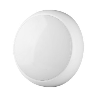 Plafon LED V-TAC Czujnik/CCT 8W/16W/20W SAMSUNG CHIP IP65 IK08 VT-8613 3000K-4000K-6400K 2600lm 5 Lat Gwarancji