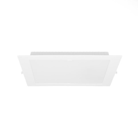 Panel Wpuszczany V-TAC 18W LED SAMSUNG CHIP Kwadrat 295x295mm VT-61024SQ-S 3000K 2500lm
