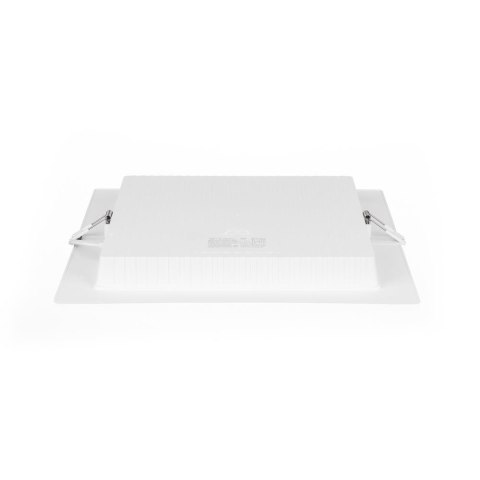 Panel Wpuszczany V-TAC 18W LED SAMSUNG CHIP Kwadrat 295x295mm VT-61024SQ-S 3000K 2500lm