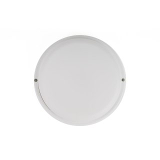 Plafon V-TAC 24W LED Okrągły 240x38mm IP54 VT-80024 3000K 2500lm