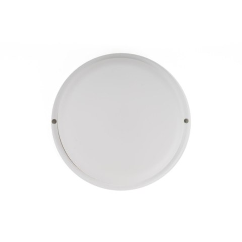 Plafon V-TAC 24W LED Okrągły 240x38mm IP54 VT-80024 4000K 2500lm