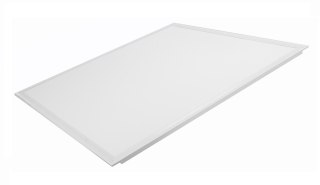 Panel LED PODTYNKOWY 59,5 cm X 59,5 cm 60W barwa biała neutralna 4000K PL-A02 KASETON