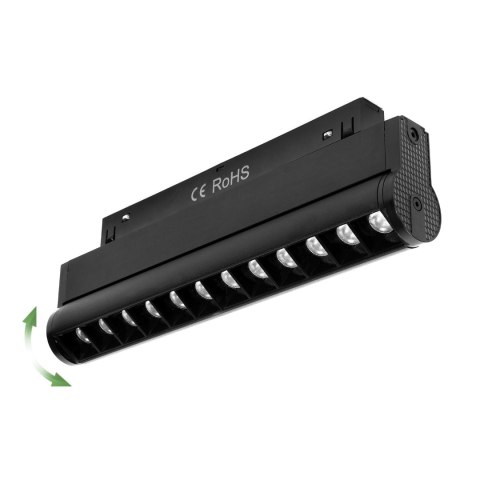 Lampa magnetyczna DDCX-GS6-112 12W 4000K