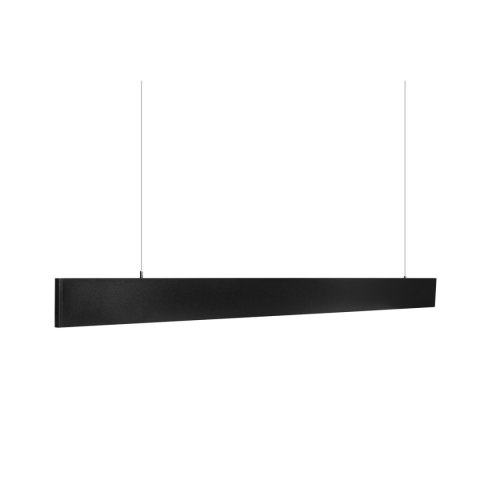 Lampa wisząca Slim 30W czarna 4000K DDXZ001 RIO Lampa wisząca Slim 30W czarna 4000K DDXZ001 RIO