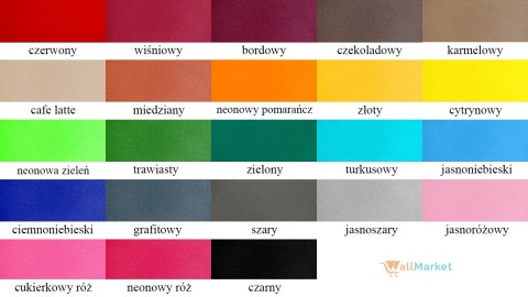 Panel wygłuszający 3d WallMarket, Panel dekoracyjny akustyczny, Koło miedziany 32 x 32 x 3,5 cm