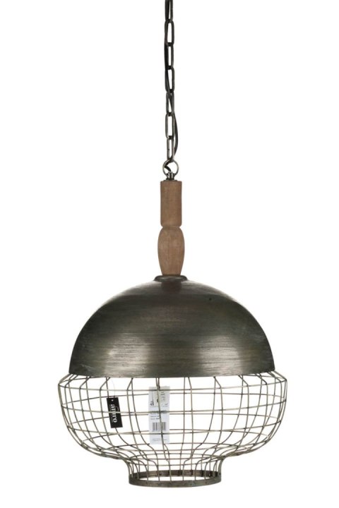 Lampa wisząca HAXO_Aluro Lampa wisząca HAXO_Aluro