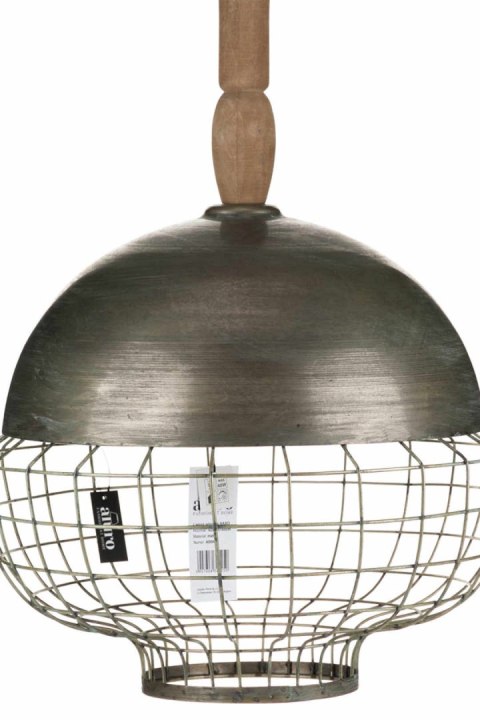 Lampa wisząca HAXO_Aluro Lampa wisząca HAXO_Aluro