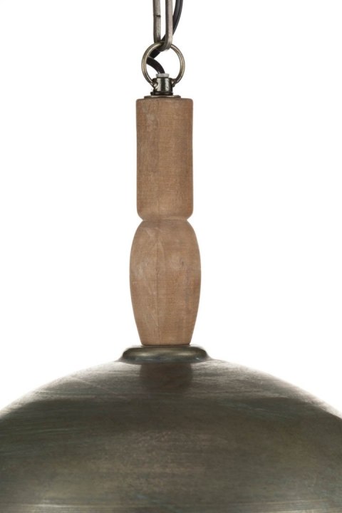 Lampa wisząca HAXO_Aluro Lampa wisząca HAXO_Aluro