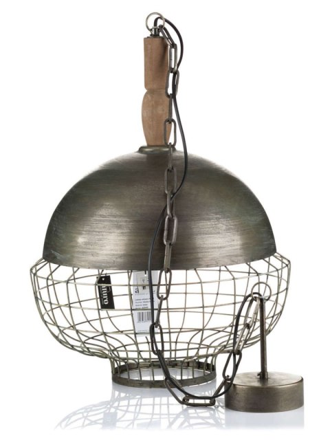 Lampa wisząca HAXO_Aluro Lampa wisząca HAXO_Aluro