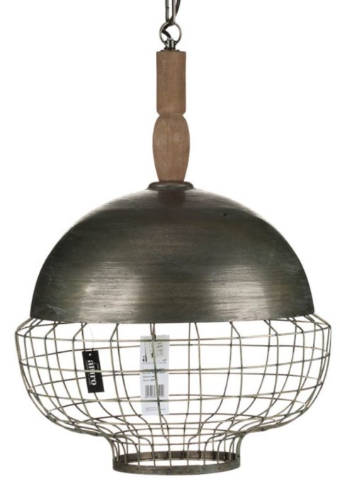 Lampa wisząca HAXO_Aluro Lampa wisząca HAXO_Aluro