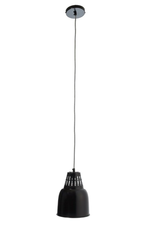 Lampa wisząca NUNO-Black_ALURO