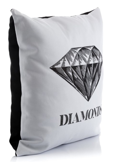 Poszewka "DIAMONDS"