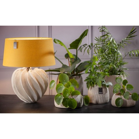 Abażur do lamp z tkaniny Aluro XL Abażur do lamp z tkaniny Aluro XL