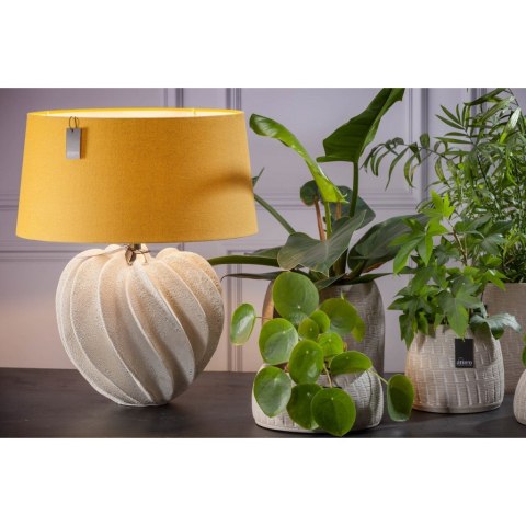 Abażur do lamp z tkaniny Aluro XL Abażur do lamp z tkaniny Aluro XL