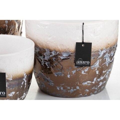 Donica MIDAXI white&copper XL_Aluro Donica MIDAXI white&copper XL_Aluro