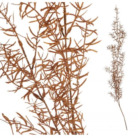 Roślina sztuczna - asparagus copper_Aluro Roślina sztuczna - asparagus copper_Aluro