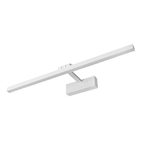 Kinkiet LED łazienkowy 60cm 14W Biały 4000K UNO-BH-047