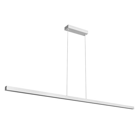 Lampa Liniowa LED Wisząca DDXT2000 15W CCT 120cm Biała