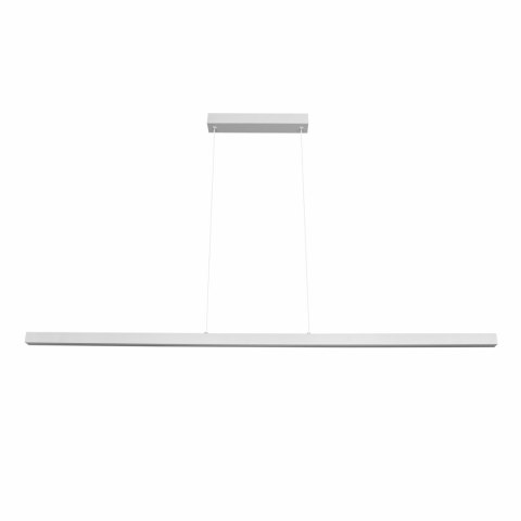 Lampa Liniowa LED Wisząca DDXT2000 15W CCT 120cm Biała