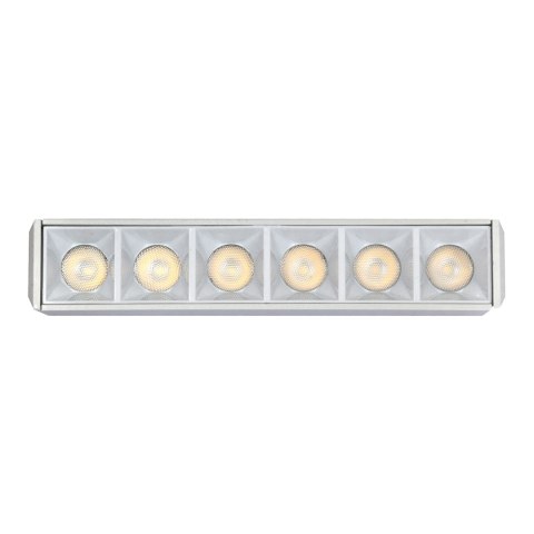 Lampa Magnetyczna DDCX-006 6W Biała 3000K