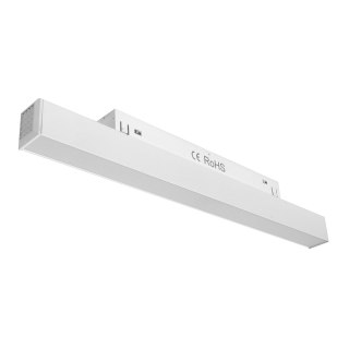 Linia LED Do Szyn Magnetycznych DDCX-FG300-TY TUYA 12W CCT Biała