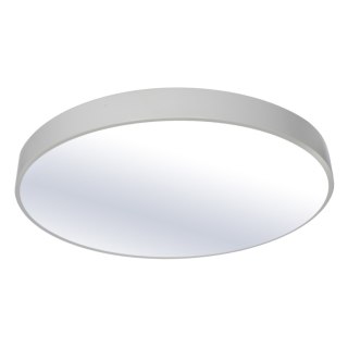 Plafon Natynkowy LED 50cm Okrągły BB02 50W 3000K Biały