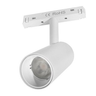 Spot LED Do Szyn magnetycznych DDCX-B07-TY Tuya 7W Biały CCT