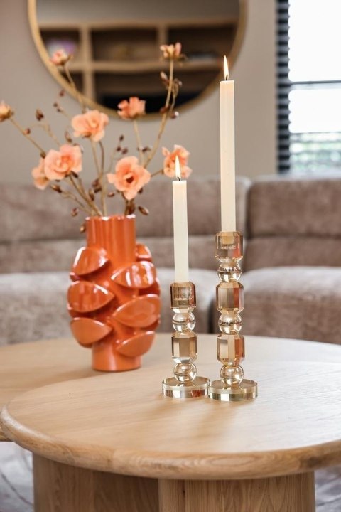 RICHMOND świecznik MERAL L