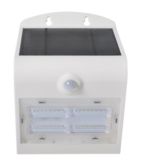 Projektor Solarny 1.5W LED Biały V-TAC VT-767-2 4000K 220lm