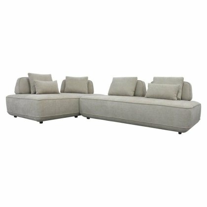 RICHMOND sofa TUDOR ciepły beż