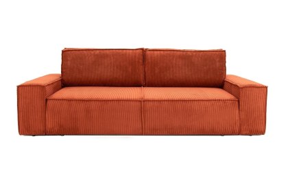 Sofa PILLOW z funkcją spania - I grupa tkanin