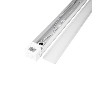 Belka do Tub LED 1x120cm V-TAC VT-12020