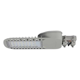 Oprawa Uliczna LED V-TAC SAMSUNG CHIP 50W Soczewki 110st 135Lm/W VT-54ST 6500K 6850lm 5 Lat Gwarancji