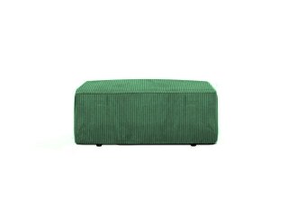 Pufa PILLOW zielona