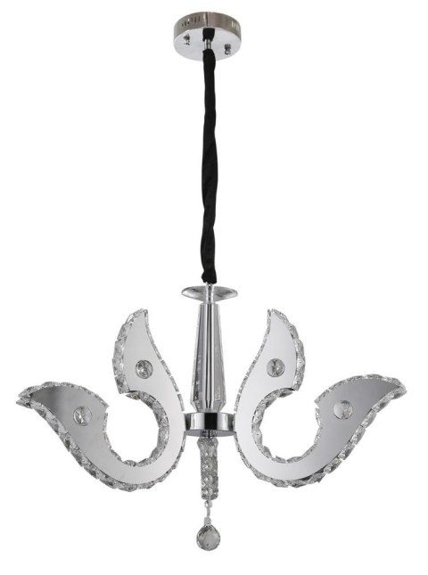 VENEZIA 3 LAMPA WISZĄCA 55 LED 22W VENEZIA 3 LAMPA WISZĄCA 55 LED 22W