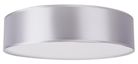 KIOTO LAMPA SUFITOWA 50 3X40W E27 JASNO SZARY KIOTO LAMPA SUFITOWA 50 3X40W E27 JASNO SZARY