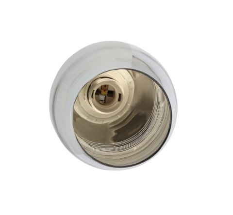 MARINA LAMPA WISZĄCA TALERZ 5X60W E27 CHROM