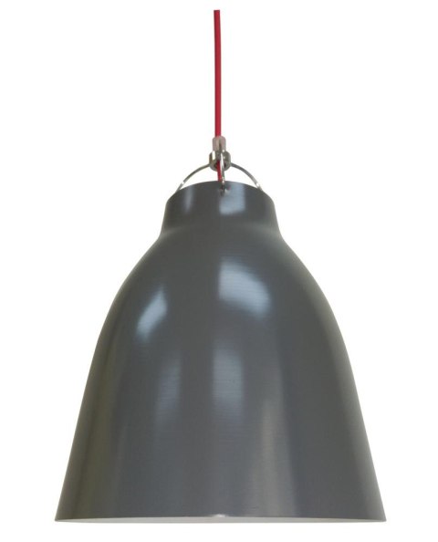 PENSILVANIA 1 25 1X60W E27 SZARY PENSILVANIA 1 25 1X60W E27 SZARY