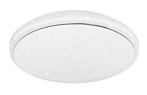 LAMPA SUFITOWA JASPER PLAFON 36W LED BIAŁY 4000K LAMPA SUFITOWA JASPER PLAFON 36W LED BIAŁY 4000K